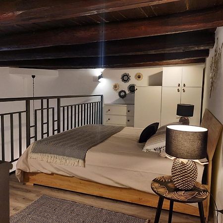 Casina San Gregorio Apartment Naples Luaran gambar