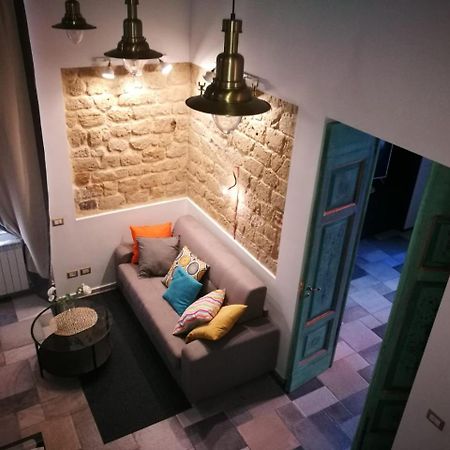 Casina San Gregorio Apartment Naples Luaran gambar