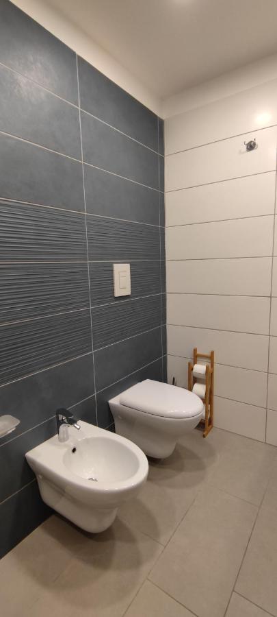 Casina San Gregorio Apartment Naples Luaran gambar