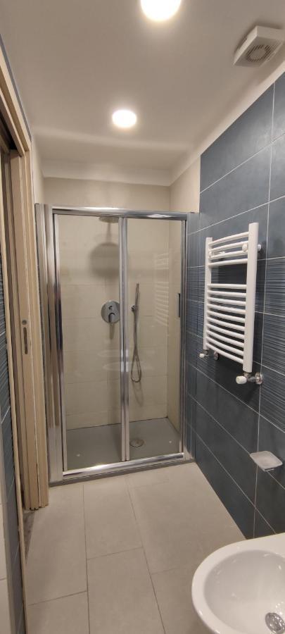 Casina San Gregorio Apartment Naples Luaran gambar