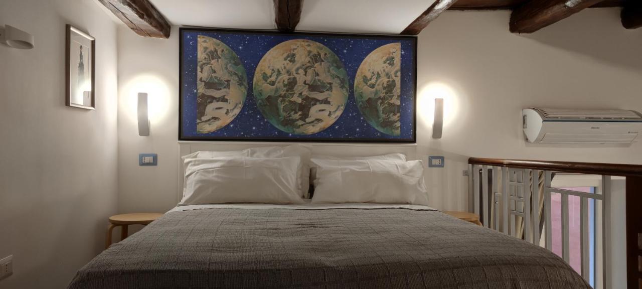 Casina San Gregorio Apartment Naples Luaran gambar