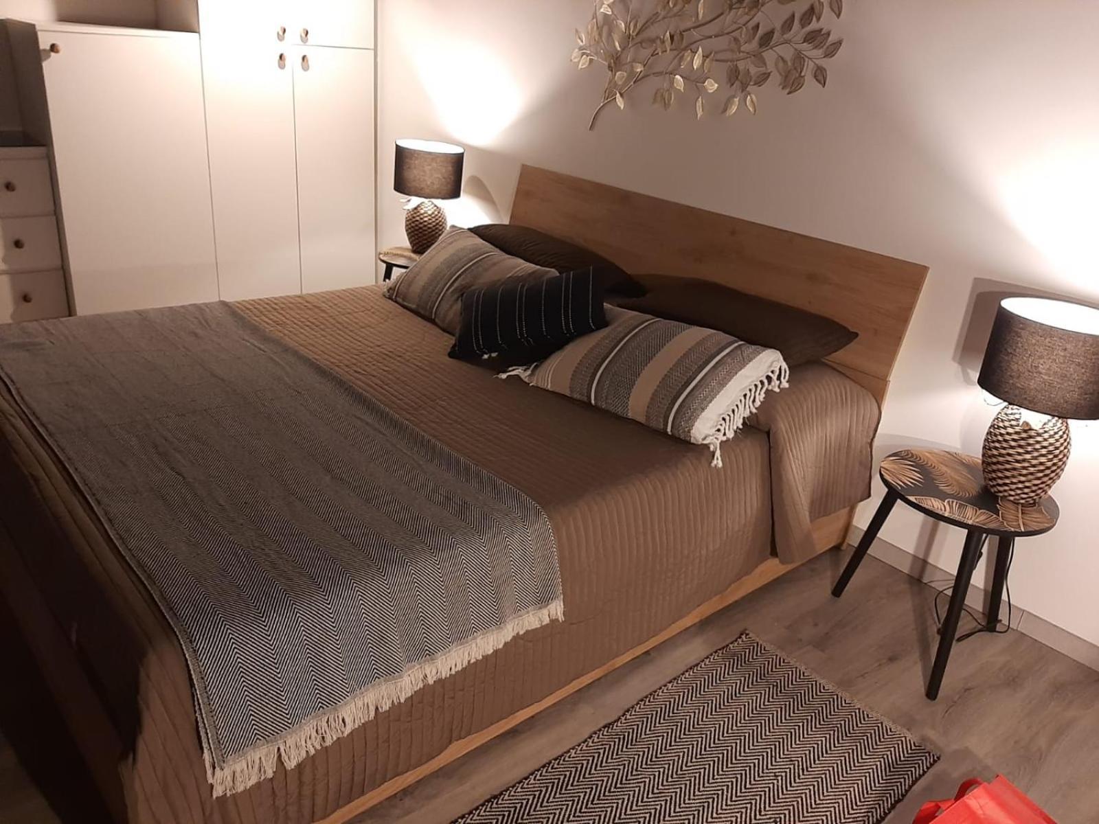 Casina San Gregorio Apartment Naples Luaran gambar