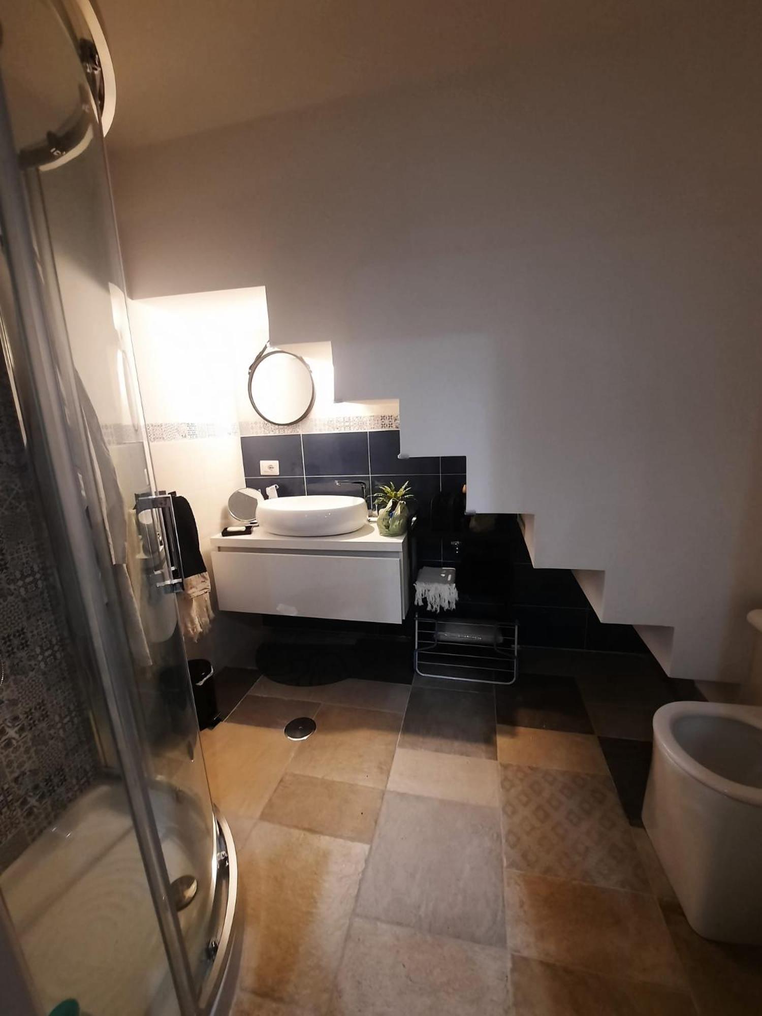 Casina San Gregorio Apartment Naples Luaran gambar