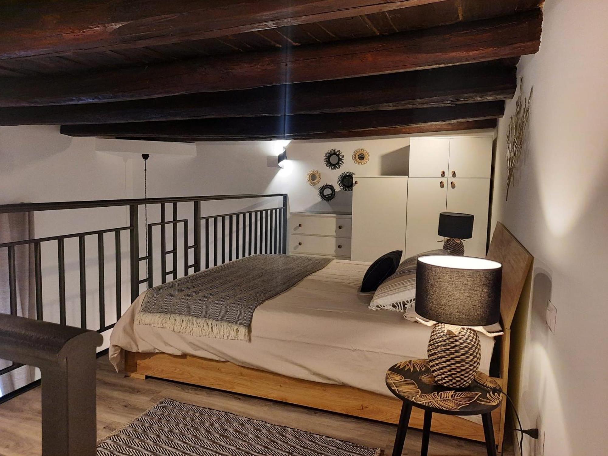 Casina San Gregorio Apartment Naples Luaran gambar