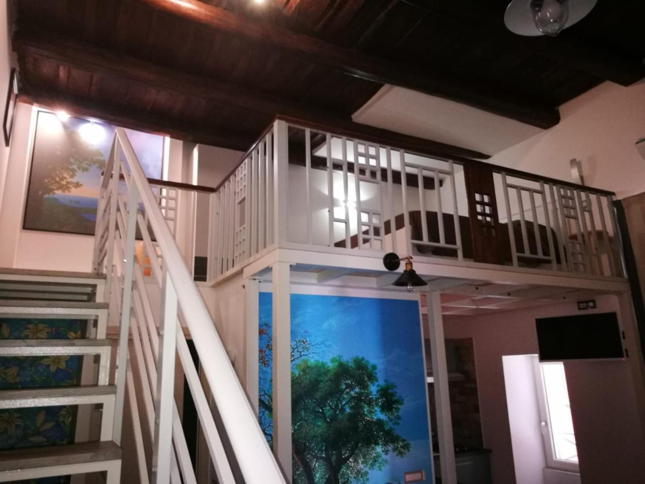 Casina San Gregorio Apartment Naples Luaran gambar